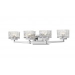 Z-Lite 4 Light Vanity
