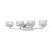 Z-Lite 4 Light Vanity