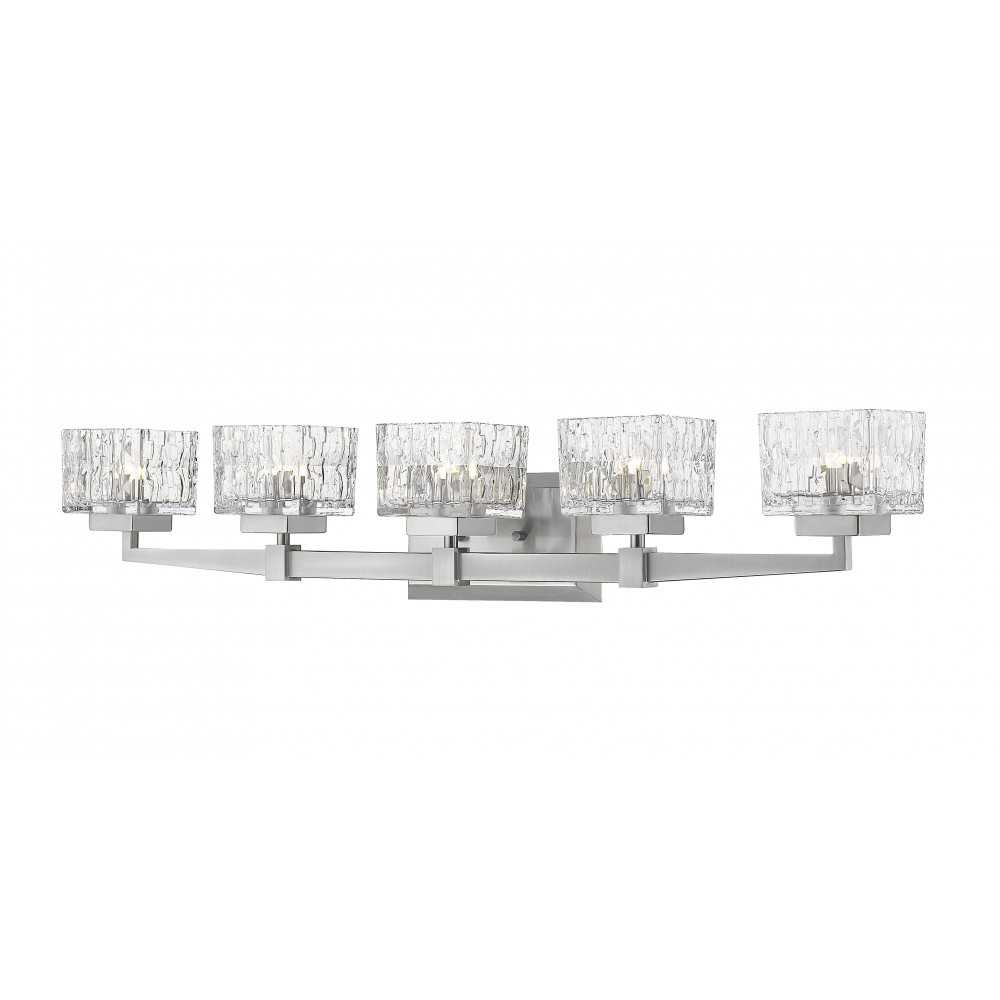 Z-Lite 5 Light Vanity Z-Lite 5 Light Vanity