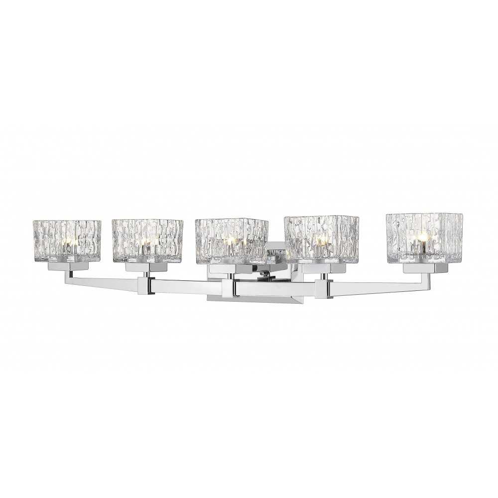 Z-Lite 5 Light Vanity Z-Lite 5 Light Vanity