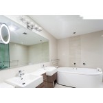 Z-Lite 5 Light Vanity