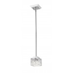 Z-Lite 1 Light Mini Pendant