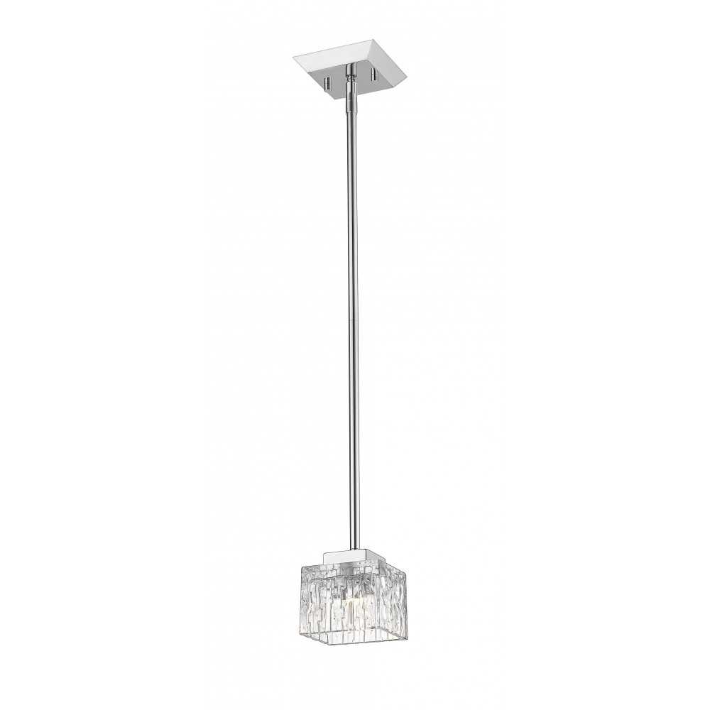 Z-Lite 1 Light Mini Pendant Z-Lite 1 Light Mini Pendant