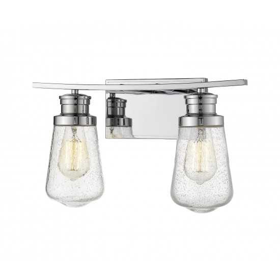 Z-Lite 2 Light Vanity