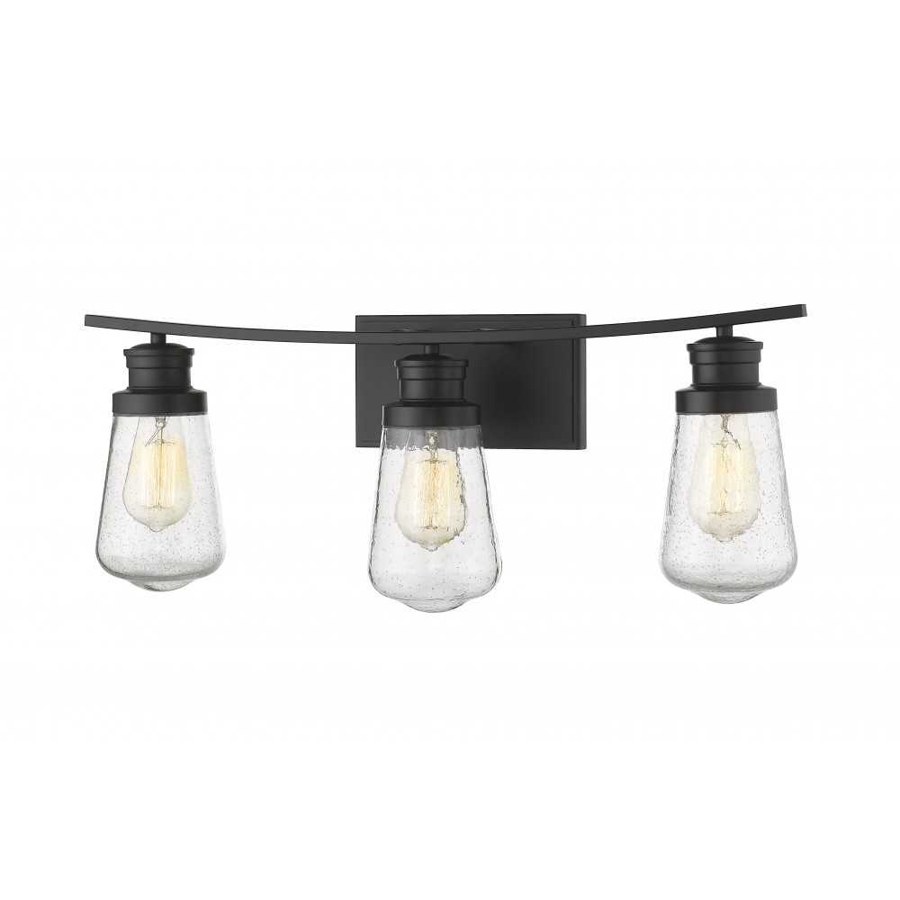 Z-Lite 3 Light Vanity Z-Lite 3 Light Vanity