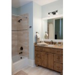 Z-Lite 3 Light Vanity