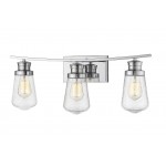 Z-Lite 3 Light Vanity