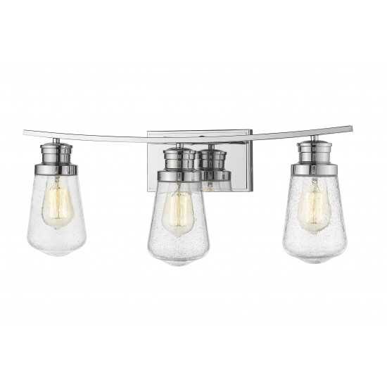 Z-Lite 3 Light Vanity