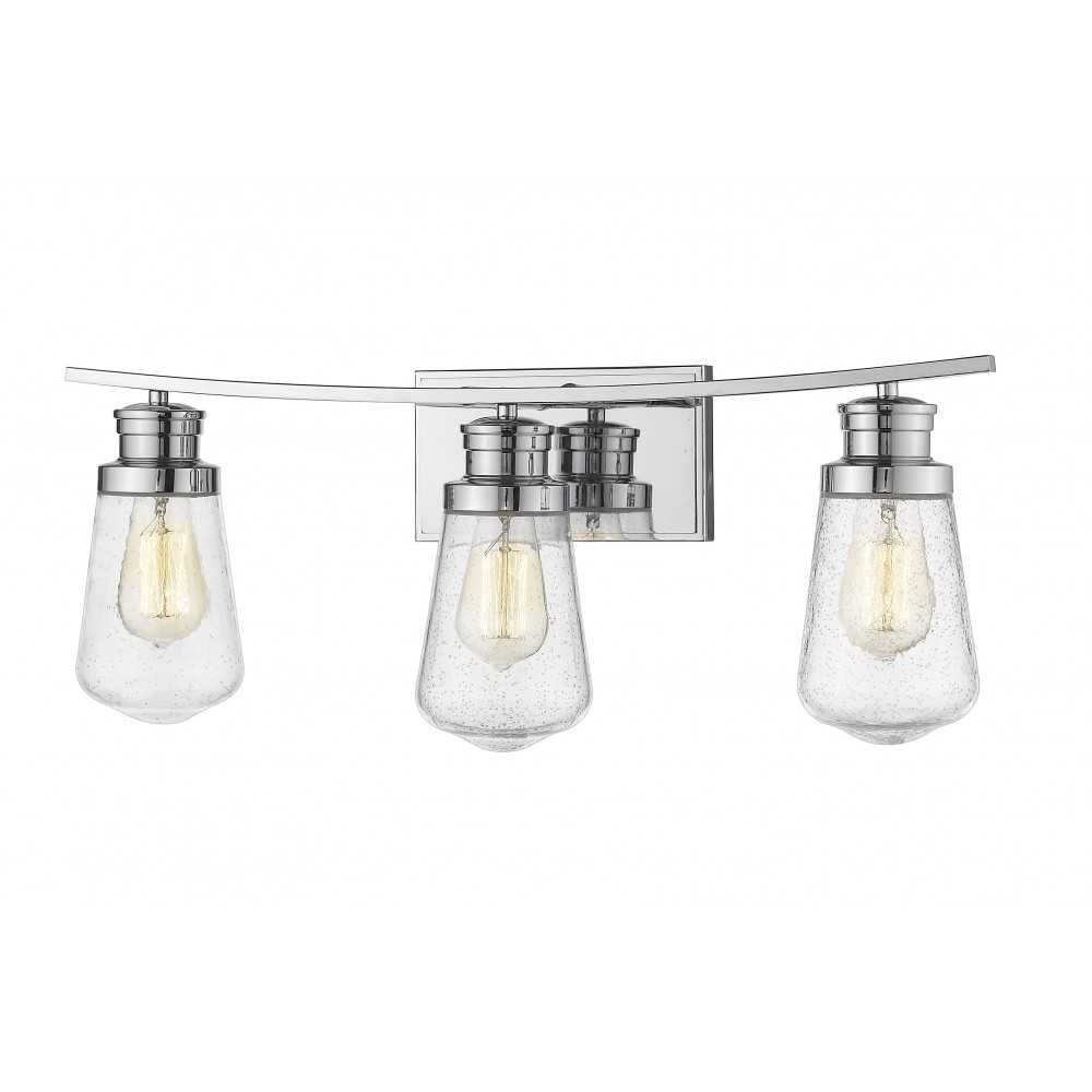 Z-Lite 3 Light Vanity Z-Lite 3 Light Vanity