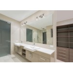 Z-Lite 3 Light Vanity