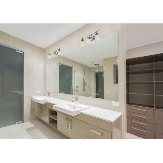 Z-Lite 3 Light Vanity