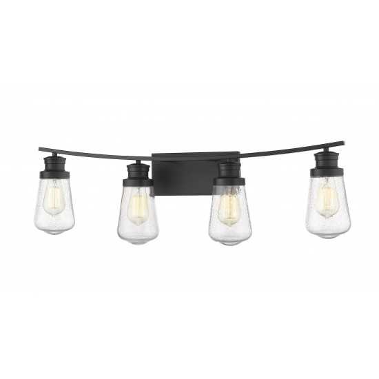 Z-Lite 4 Light Vanity