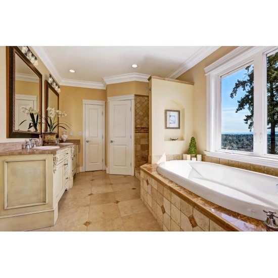 Z-Lite 4 Light Vanity