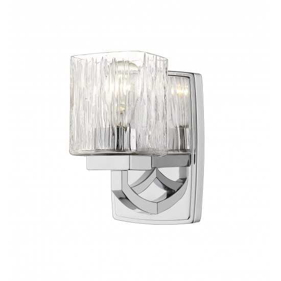 Z-Lite 1 Light Wall Sconce