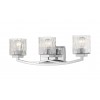 Z-Lite 3 Light Vanity