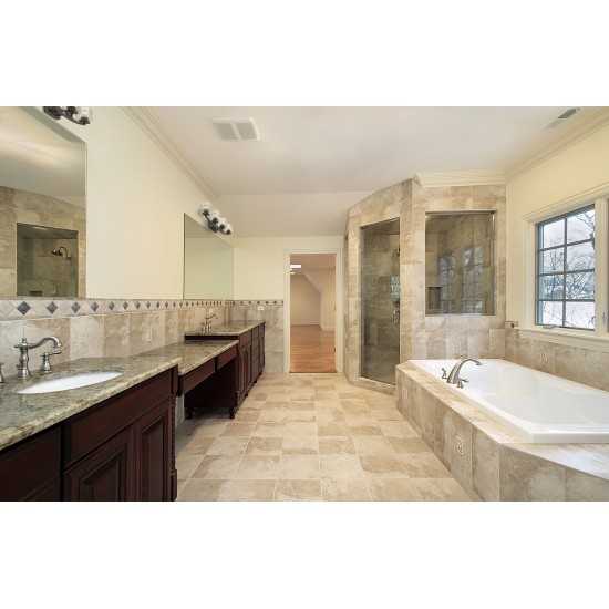 Z-Lite 4 Light Vanity