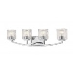 Z-Lite 4 Light Vanity
