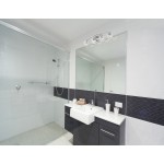 Z-Lite 4 Light Vanity