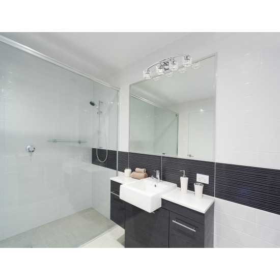 Z-Lite 4 Light Vanity