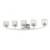 Z-Lite 5 Light Vanity