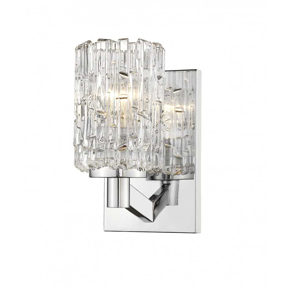 Z-Lite 1 Light Wall Sconce Z-Lite 1 Light Wall Sconce