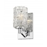 Z-Lite 1 Light Wall Sconce