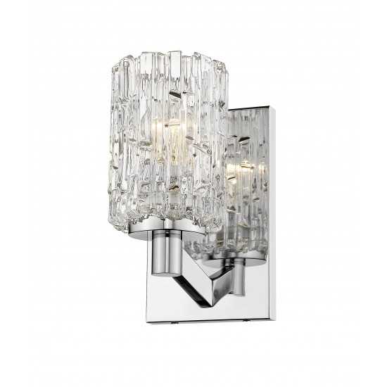 Z-Lite 1 Light Wall Sconce