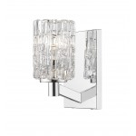 Z-Lite 1 Light Wall Sconce