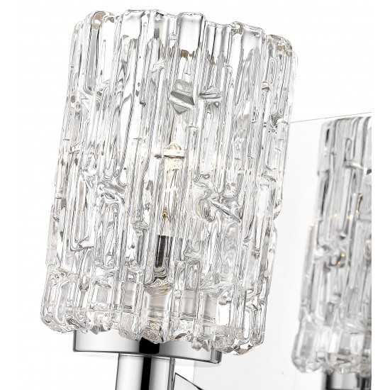Z-Lite 1 Light Wall Sconce