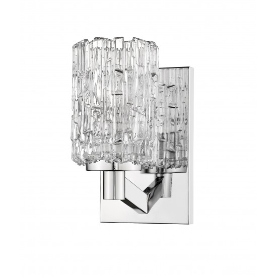 Z-Lite 1 Light Wall Sconce