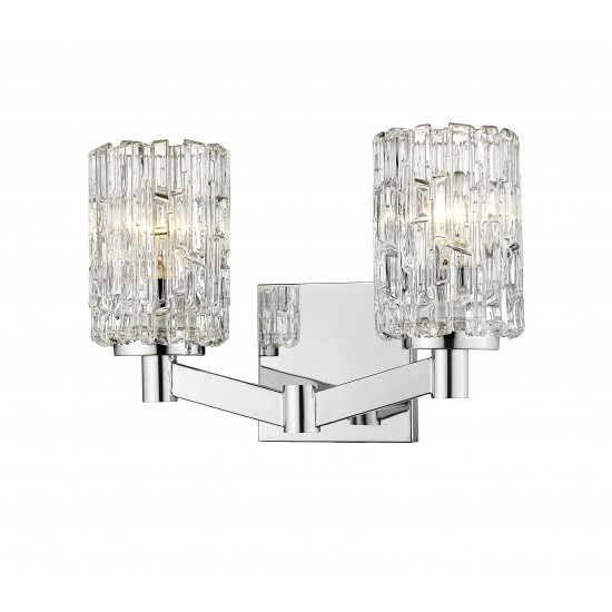 Z-Lite 2 Light Vanity