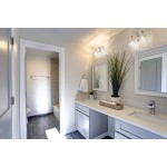 Z-Lite 2 Light Vanity