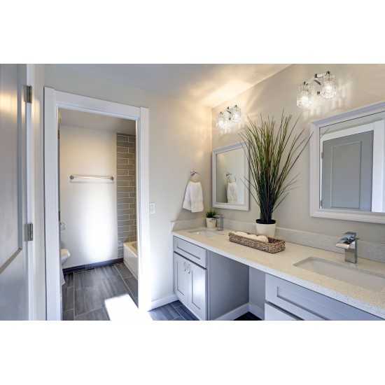Z-Lite 2 Light Vanity