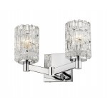 Z-Lite 2 Light Vanity