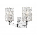 Z-Lite 2 Light Vanity
