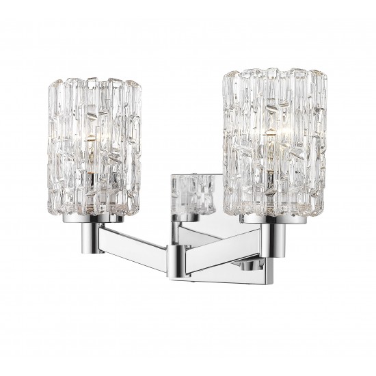 Z-Lite 2 Light Vanity