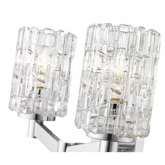 Z-Lite 2 Light Vanity