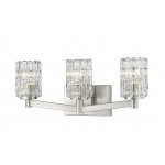 Z-Lite 3 Light Vanity
