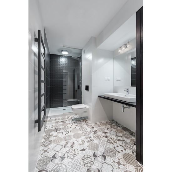Z-Lite 3 Light Vanity