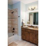 Z-Lite 3 Light Vanity