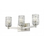 Z-Lite 3 Light Vanity