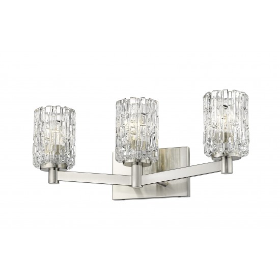 Z-Lite 3 Light Vanity