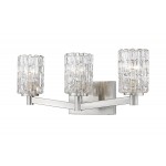 Z-Lite 3 Light Vanity