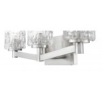 Z-Lite 3 Light Vanity