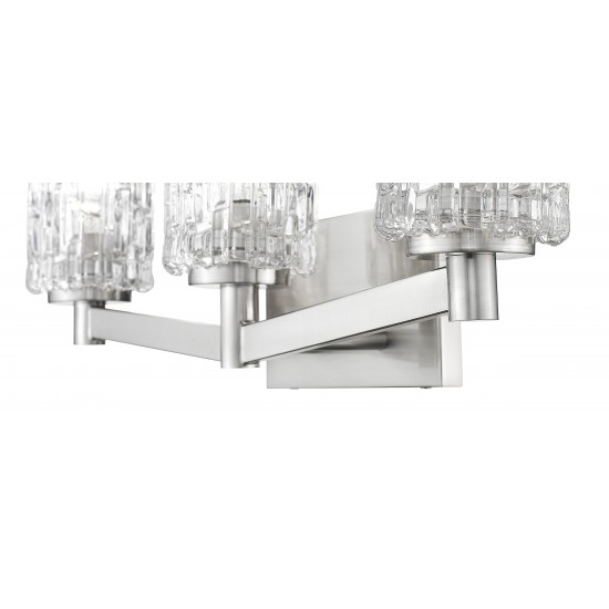 Z-Lite 3 Light Vanity