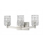 Z-Lite 3 Light Vanity