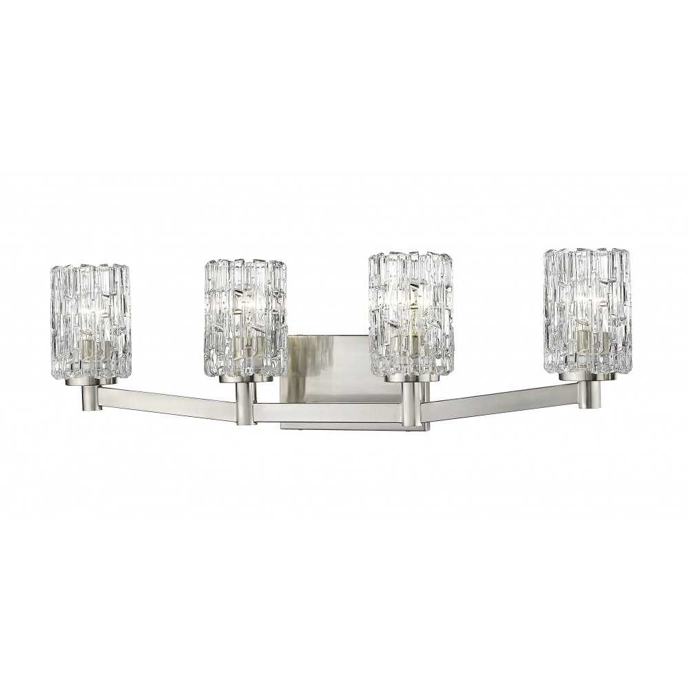 Z-Lite 4 Light Vanity Z-Lite 4 Light Vanity