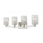 Z-Lite 4 Light Vanity