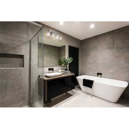 Z-Lite 4 Light Vanity