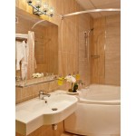 Z-Lite 4 Light Vanity